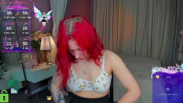 Miss you kiss online show from March 4, 12:51 am