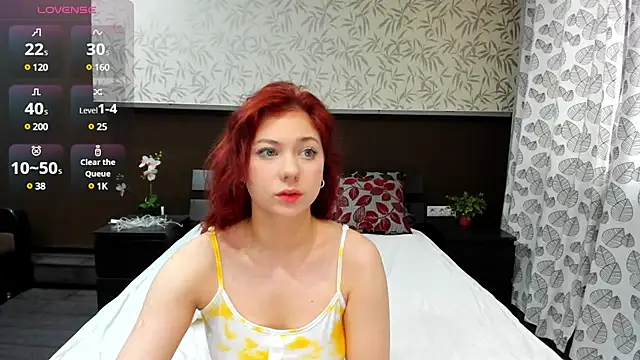 Miss you kiss online show from January 4, 7:24 am