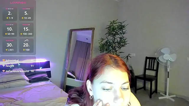 Miss you kiss online show from January 2, 2:57 pm