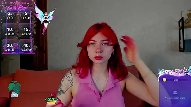 Miss you kiss online show from March 6, 11:44 pm