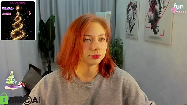 Miss you kiss online show from December 23, 1:05 am