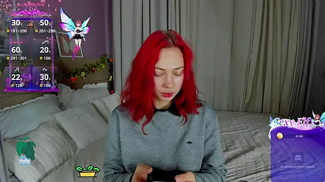 Miss you kiss online show from March 6, 1:00 am