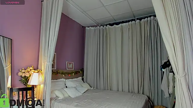 Miss you kiss online show from February 9, 1:03 am