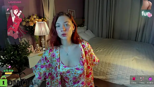 Miss you kiss online show from December 21, 1:08 am