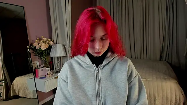 Miss you kiss online show from April 15, 1:22 am