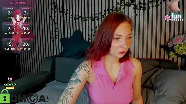 Miss you kiss online show from December 19, 2:15 am