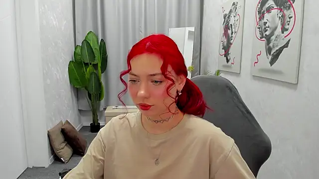 Miss you kiss online show from January 14, 1:09 am