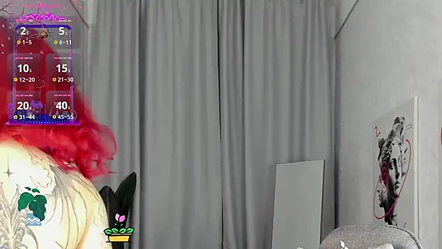 Miss you kiss online show from February 28, 12:54 am