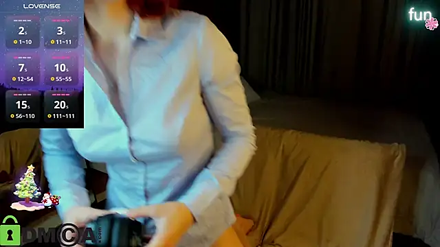 Miss you kiss online show from January 7, 1:10 am