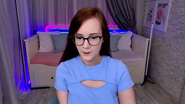 StellaGloww online show from September 29, 4:34 pm