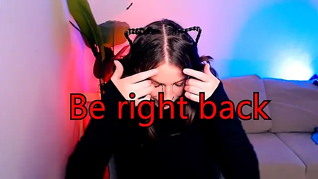 M Sensual online show from February 7, 4:09 am