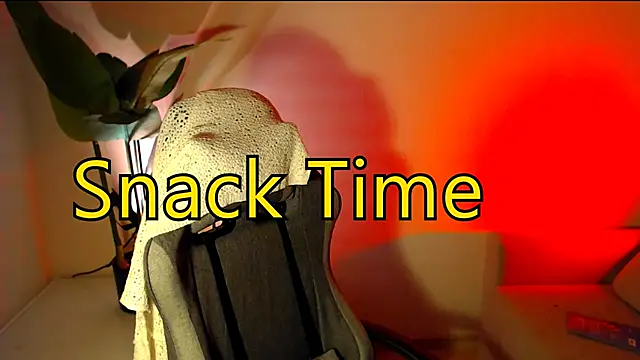 M Sensual online show from February 1, 4:22 am