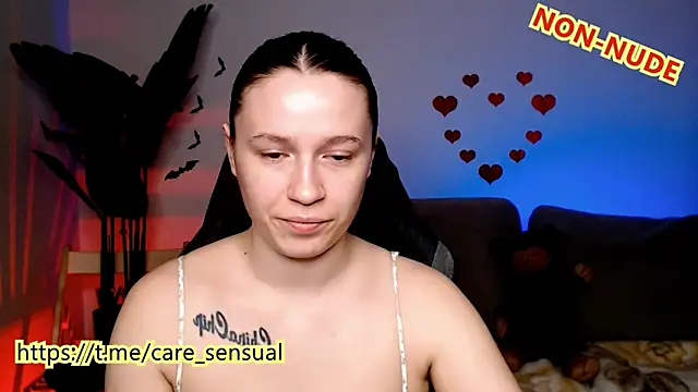 Snapshot of M_Sensual chatting on March 18, 5:34 am M Sensual online show from March 18, 5:34 am