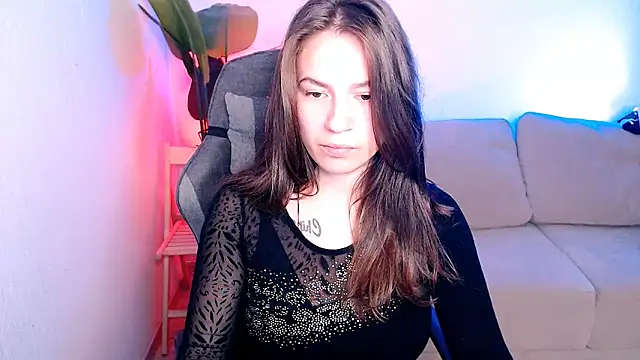 M Sensual online show from October 29, 4:22 am