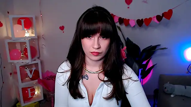 M Sensual online show from March 26, 7:12 pm