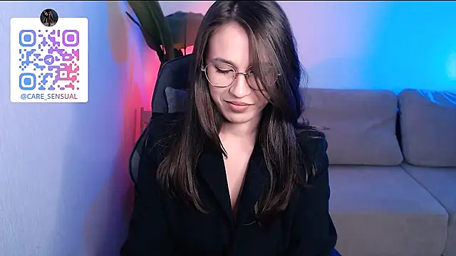 M Sensual online show from October 23, 3:00 pm