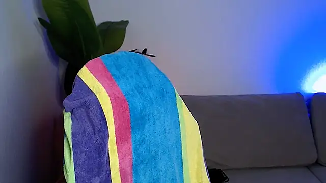 M Sensual online show from November 28, 6:02 am