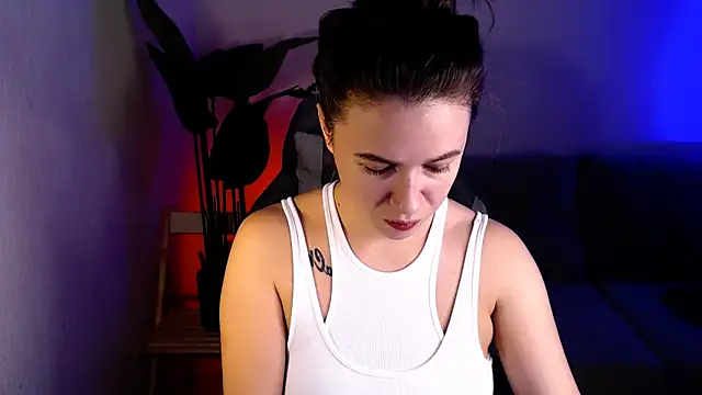 M Sensual online show from December 22, 1:50 am