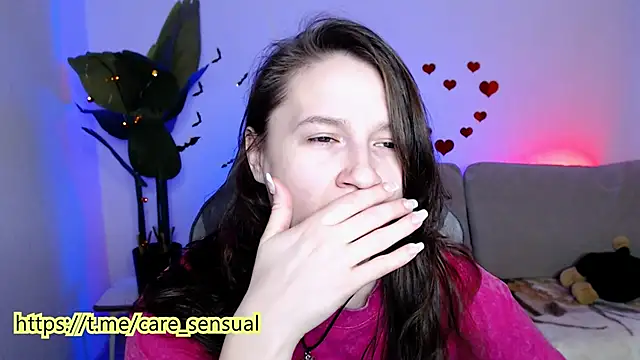 Snapshot of M_Sensual chatting on February 17, 4:31 am M Sensual online show from February 17, 4:31 am