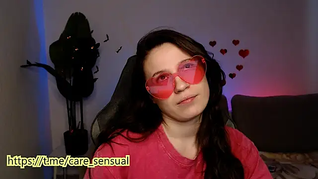 Snapshot of M_Sensual chatting on February 12, 6:19 am M Sensual online show from February 12, 6:19 am