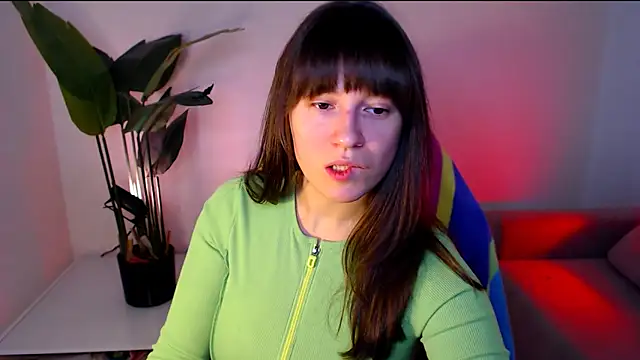 M Sensual online show from February 9, 6:00 am