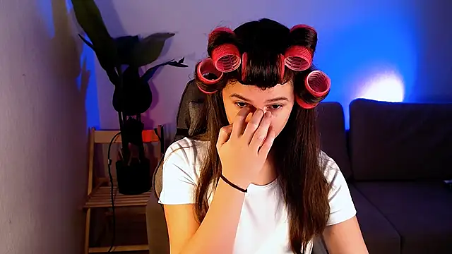 M Sensual online show from November 30, 10:21 pm