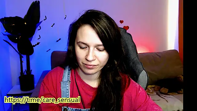 Snapshot of M_Sensual chatting on February 17, 7:37 am M Sensual online show from February 17, 7:37 am