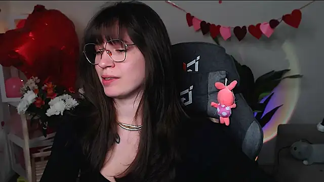 M Sensual online show from March 27, 10:11 pm