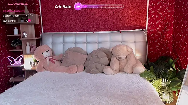 AuroraAksnesss online show from March 10, 10:08 am