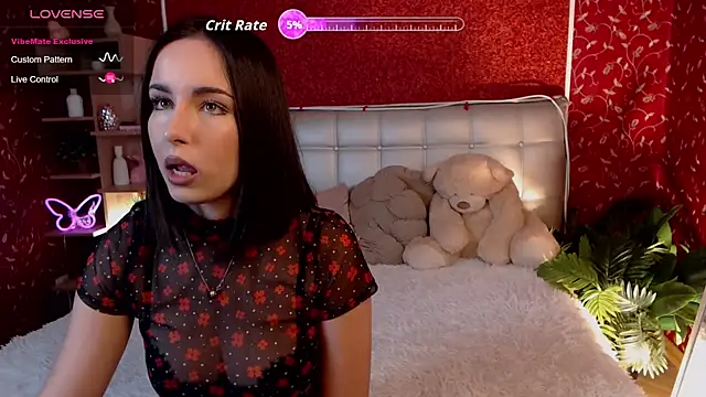 AuroraAksnesss online show from March 5, 2:57 pm