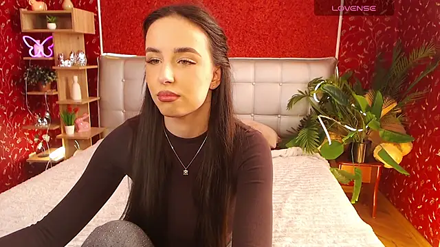 AuroraAksnesss online show from February 25, 1:00 pm