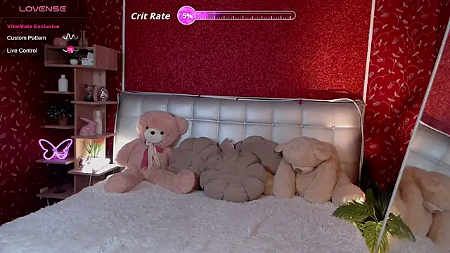 AuroraAksnesss online show from April 15, 7:03 am