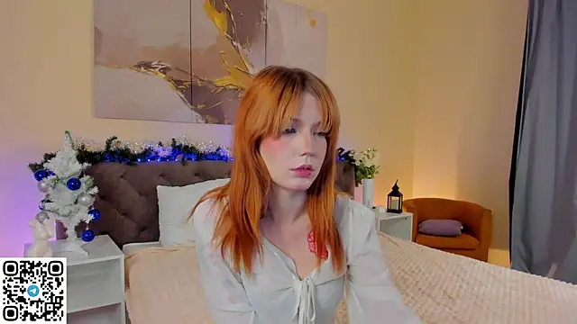 Linablueeyed online show from December 20, 9:12 am