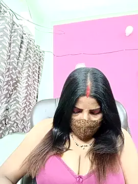 Snapshot of Jiya-Sexy chatting on October 10, 6:47 am Jiya-Sexy online show from October 10, 6:47 am