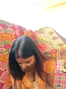 Jiya-Sexy online show from November 13, 6:39 am