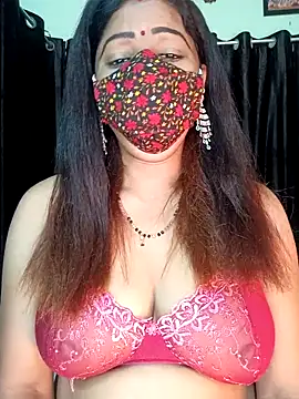 Jiya-Sexy online show from December 15, 8:20 am