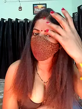 Jiya-Sexy online show from November 16, 8:08 am