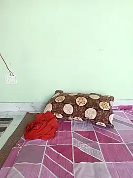 Jiya-Sexy online show from April 3, 3:13 am