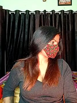 Jiya-Sexy online show from January 11, 8:21 am