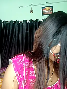 Jiya-Sexy online show from December 14, 8:09 am