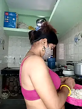 Jiya-Sexy online show from November 15, 3:32 am