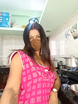 Jiya-Sexy online show from November 7, 4:06 am