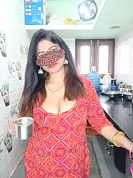 Jiya-Sexy online show from November 25, 4:13 am