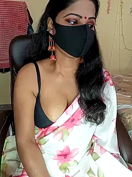 Snapshot of Jiya-Sexy chatting on March 19, 8:45 am Jiya-Sexy online show from March 19, 8:45 am