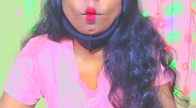 Snapshot of Jiya-Sexy chatting on February 23, 9:22 am Jiya-Sexy online show from February 23, 9:22 am