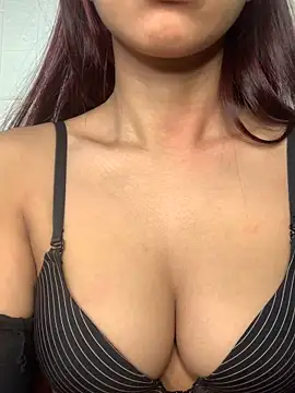 Snapshot of Sweety_008 chatting on January 11, 8:22 am Sweety 008 online show from January 11, 8:22 am