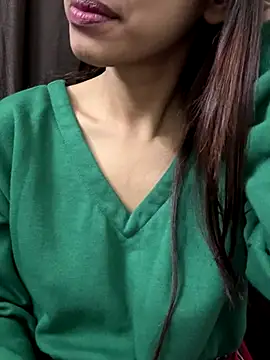 Sweety 008 online show from January 7, 7:35 am