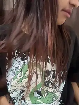 Sweety 008 online show from February 7, 6:10 am