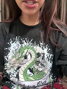 Sweety 008 online show from February 6, 9:49 am