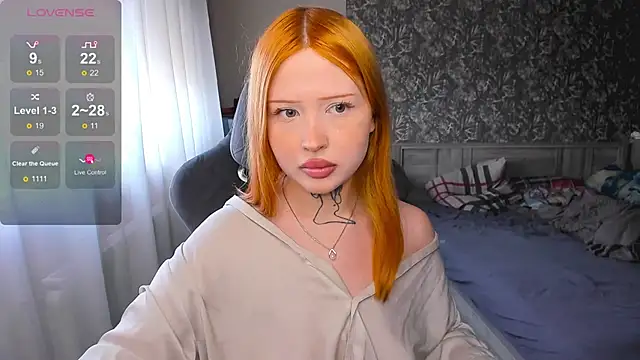 kate8ketee8 online show from April 12, 1:47 pm